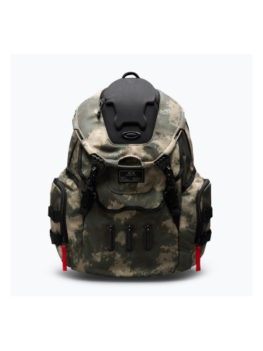 Туристическа раница Oakley Bathroom Sink RC 21 l off/slope camo green