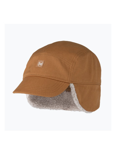 Зимна шапка Buff Fall Line simu copper