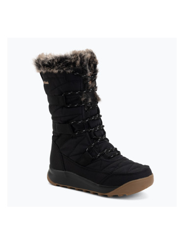 Дамски ботуши за сняг Columbia Minx IV black/elk