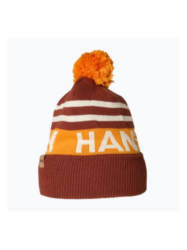 Зимна шапка Helly Hansen Ridgeline iron oxide