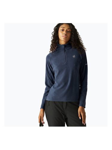 Дамски поларен суитшърт Dare 2b Freeform II Fleece navy/navy