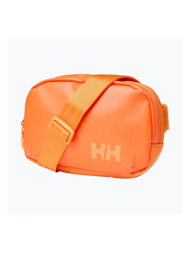 Чантичка за кръстна Helly Hansen Guide resort tangerine.