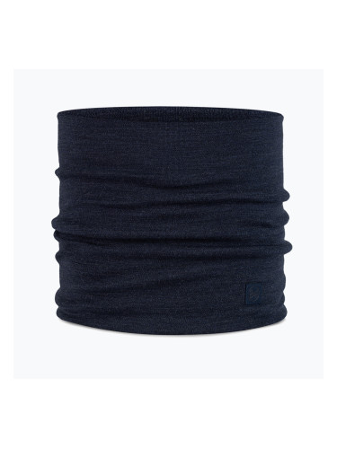 BUFF Heavyweight Merino Wool solid indigo balaclava balaclava