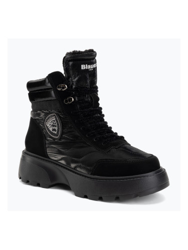 Дамски обувки Blauer USA F6BLANCA03 black