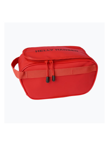 Несесер Helly Hansen HH Scout Wash Bag red