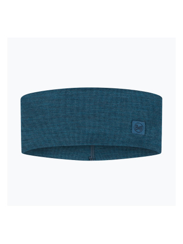 Лента за глава BUFF Merino Wide ocean