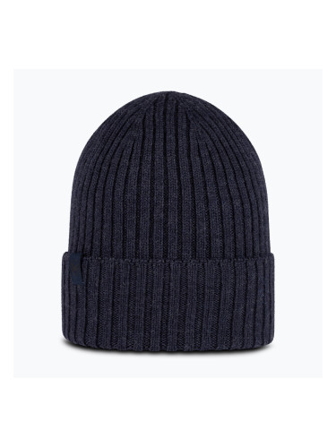Зимна шапка Buff Knitted Norval night blue