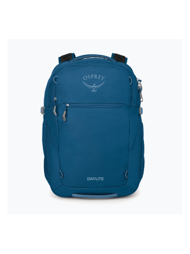 Раница за пътуване Osprey Daylite Carry-On Travel Pack 35 l night shift blue