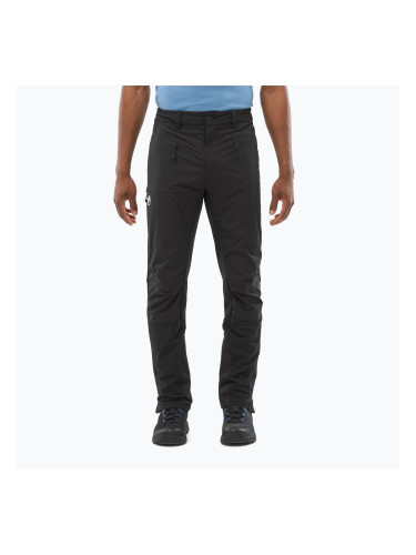 Мъжки панталони за трекинг Millet Seneca Hybrid Pant black