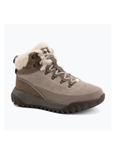 Дамски ботуши за сняг Columbia Burnsider Cozy wet sand/mud