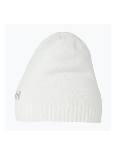 Зимна шапка Helly Hansen Brand br white