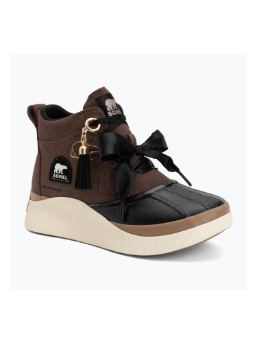 Дамски обувки Sorel Out N About IV Classic Charm midnight cocoa
