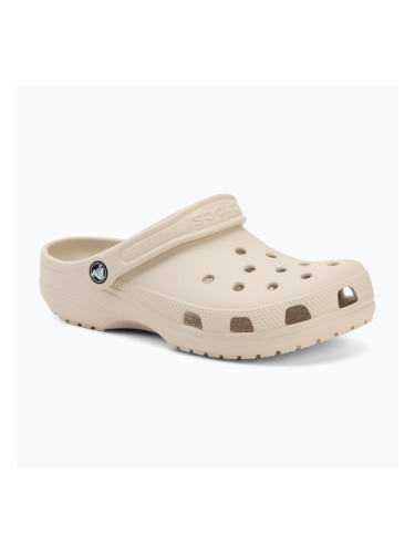 Чехли Crocs Classic white