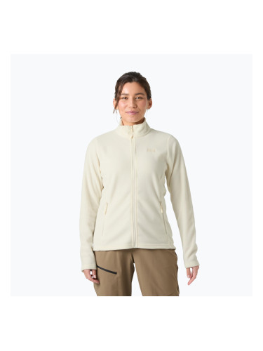 Дамски суитшърт Helly Hansen Daybreaker Fleece snow