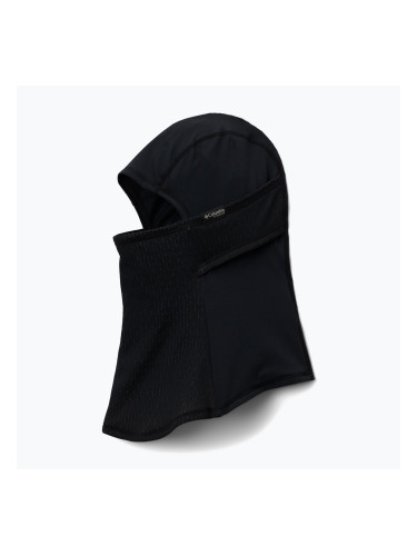 Шапка маска Columbia Titanium Balaclava black