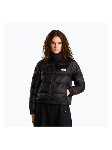 Дамско пухено яке The North Face Hydrenalite Down tnf black