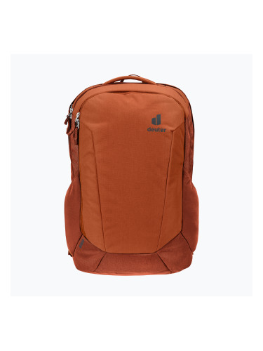 Plecak miejski deuter Giga 28 l copper/oak