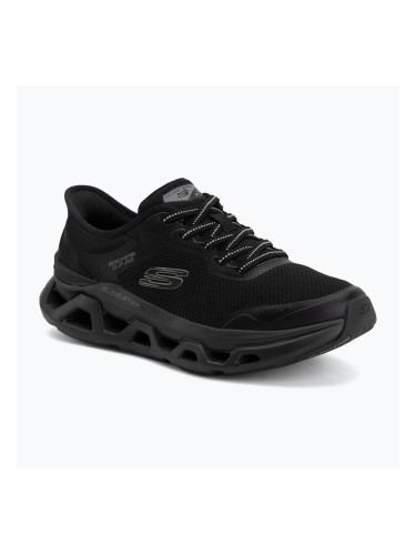 Мъжки обувки SKECHERS Glide Step Altus Turn Out black
