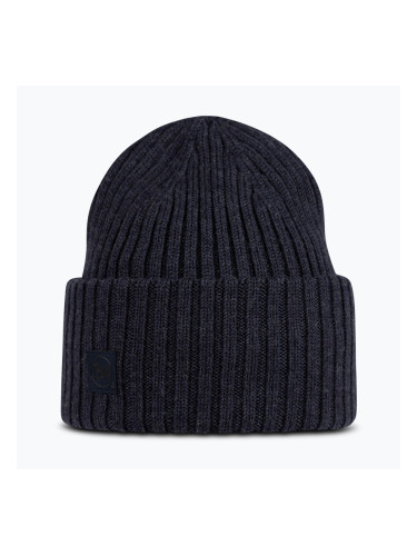 Зимна шапка Buff Knitted Erviny night blue