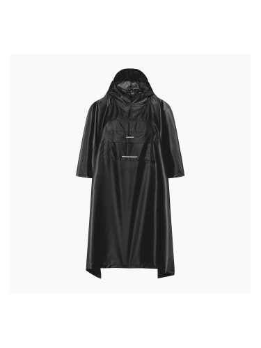 Пелерина дъждобран Viking Vesper Backpack black