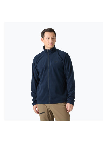 Мъжки суитшърт Helly Hansen Daybreaker Fleece navy