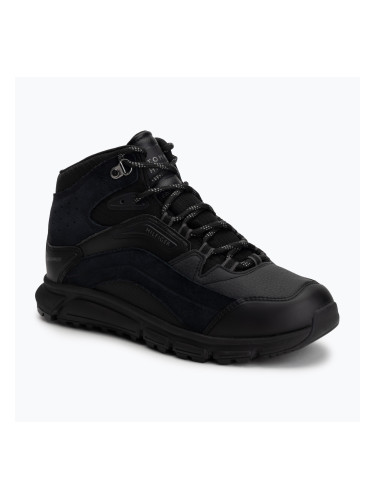Мъжки обувки Tommy Hilfiger Mix Chuk Waterproof triple black