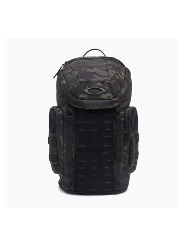 Тактически раница Oakley Link Miltac 23 l black multicam