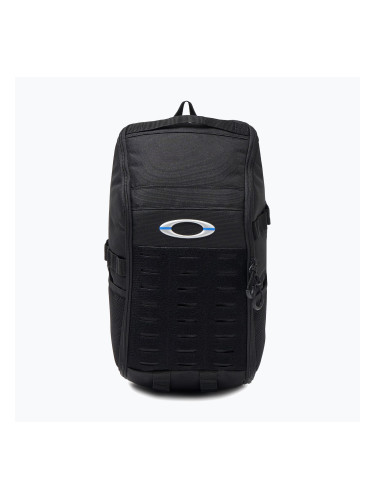 Градска раница за едно рамо Oakley Extractor Sling 2.0 23 l blackout tbl