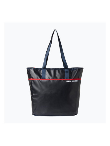 Чанта Helly Hansen Guide Tote navy