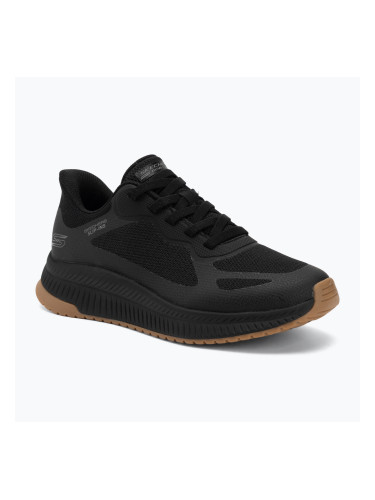 Мъжки обувки SKECHERS Bobs Squad 4 black