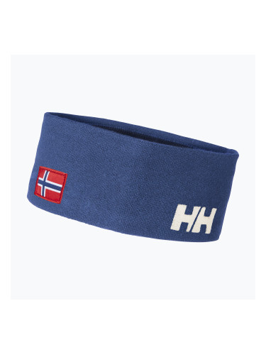 Лента за глава Helly Hansen Team dark blue nsf