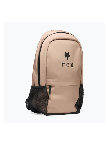 Градска раница Fox Racing 180 brown sugar