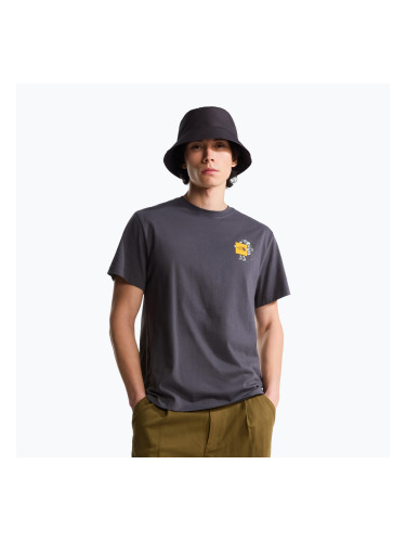 Тениска The North Face Gear Up Get Out RLX SS Tee Graphic anthracite grey