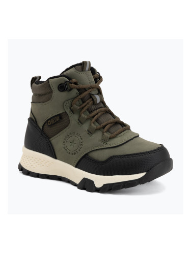 Детски обувки BIG STAR UU374001 Khaki