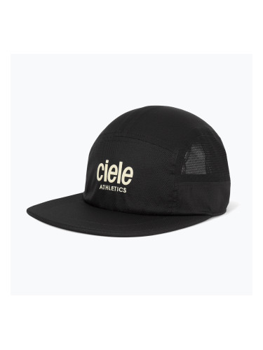 Шапка с козирка Ciele Athletics GOCap LongBrim EQ Athletics whitaker