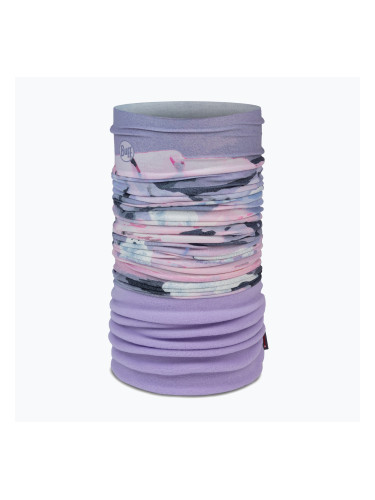 Детска мултифункционална кърпа BUFF Polar yoki mauve