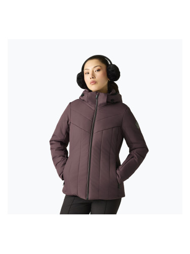 Дамско скиорско яке Dare2B Glacier II Jacket huckleberry