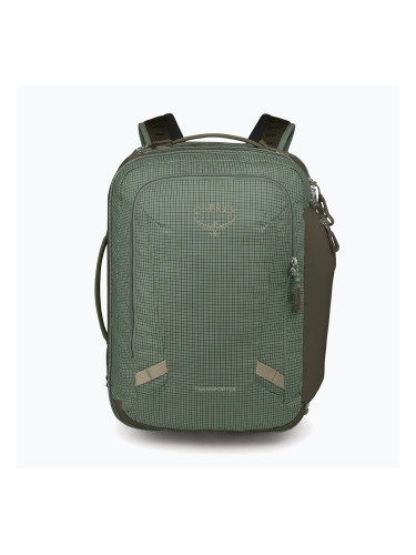 Раница за пътуване Osprey Transporter Travel Pack 36 l pine leaf earl grey