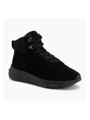 Мъжки обувки Tommy Hilfiger SDE Warm black