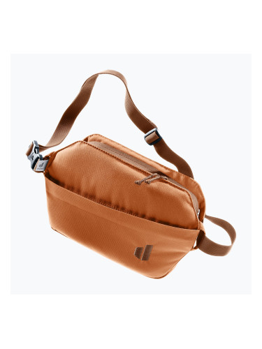 Чантичка за кръстна deuter Passway 2 l pecan/mocha