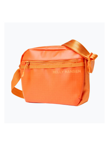 Чантичка  Helly Hansen Guide Shoulder resort tangerine.