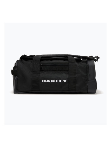 Чанта Oakley Enhance Lt Boston 9.0 Fw 45 l black camo