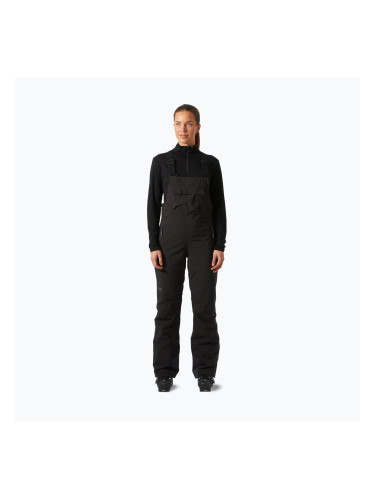 Дамски скиорски панталони Helly Hansen Legendary Insulated Bib black