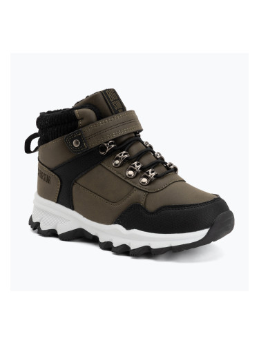 Детски обувки BIG STAR UU374004 khaki
