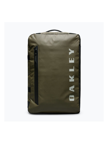 Пътна чанта Oakley Terraquest 55 l deep olive