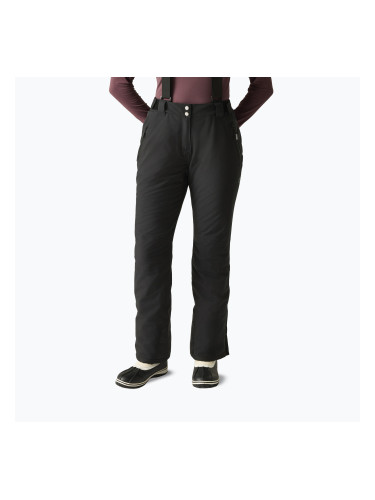 Дамски скиорски панталони Dare 2b Effused Insulated II Pant black