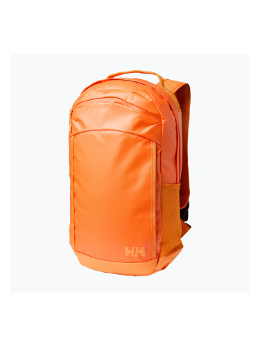 Градска раница Helly Hansen Guide Daypack 22 l resort tangerine
