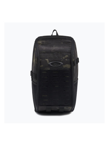 Градска раница за едно рамо Oakley Extractor Sling 2.0 23 l black multicam