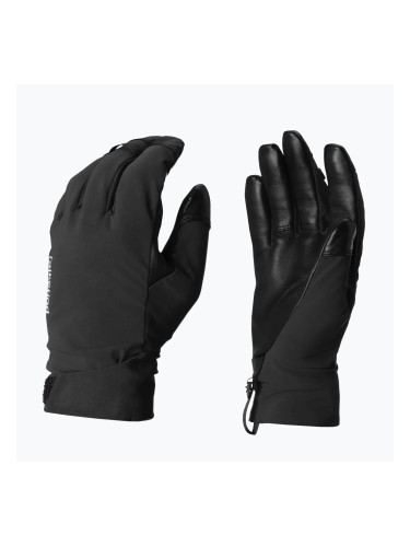 Ръкавици NORRONA Falketind Dri Short caviar black