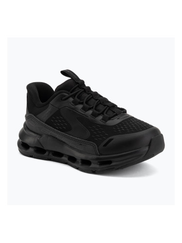 Детски обувки SKECHERS Glide-Step + Vista Lane black